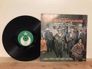 Lo Mejor de los Relampagos con Ramon Ayala Y Sus Bravos Del Norte Lp