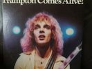 Peter Frampton Frampton Comes Alive Classic Rock Music Vinyl Double Album VG+
