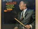 Art Blakey and the Jazz messengers BLP 4090 blue note mono Rare Vinyl