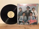 LOS TIGRES DEL NORTE 16 Super Exitos LP Vinyl 1988 MEXICO EMI  (NM+)