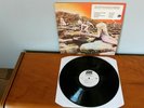 LED ZEPPELIN (Houses of the Holy) LP Atlantic-7255 White Label Promo MONO? Rare