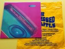The Wedding Present Watusi Vinyl  1994 Island NM LP + Inner Cinerama David Gedge