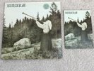 Muzrub - Filosofem First Press 2*LP, super Zustand mit Heft Darkthrone Mayhem