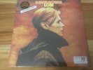 David Bowie Low 45th Anniversary Orange vinyl New Sealed