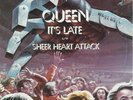 Queen It´s Late 7