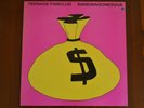 Teenage Fanclub - Bandwagonesque (1991) Creation Records UK 1st Press Vinyl LP