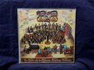 PROCOL HARUM VERY RARE SEALED LP LIVE 1972 USA 1stPRESS NO CUTOUT OR BARCODE