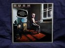 RUSH VERY RARE SEALED LP POWER WINDOWS 1985 USA 1stPRESS W/RARE HYPE STICKER