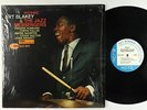Art Blakey & Jazz Messengers - Mosaic LP - Blue Note - BST-84090 RVG VG+ Shrink