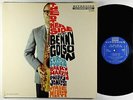 Benny Golson - The Other Side Of LP - Riverside - RLP 12-290 Mono DG VG+