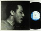 Bud Powell - The Amazing Vol. 2 LP - Blue Note Mono DG RVG Ear NY USA VG+