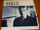 Sting, The Dream of the Blue Turtles, Original Master Recording, MFSL-1-185