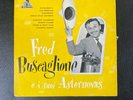 Fred Buscaglione E I Suoi Asternovas – Fred Buscaglione E I Suoi Asternovas