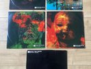 Black Sun Empire  Driving Insane LP  Rare/Drum&bass/4x12” Concord Dawn/Optiv/BSE