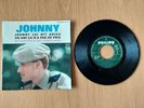 45 tours johnny hallyday johnny lui dit adieu