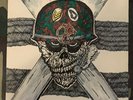 S.O.D. Speak English or Die original 1985 Megaforce vinyl MRI 1269