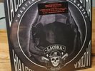 La Coka Nostra - Masters Of ../  Red Vinyl OVP Sean Price Non Phixion Vinnie Paz