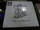 GENESIS The Last Domino? 4xLP BOX SET sealed 180g Comp VINYL Record ROCK NEW