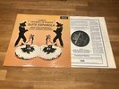 NM/EX+ DECCA SXL 6355 NB RAFAEL ALBENIZ FRUHBECK DE BURGOS SUITE ESPANOLA