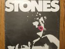 VERY RARE  The Rolling Stones 1976 Australia Decca Limited LP Vinyl (MINT Disc)