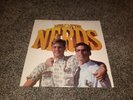 Revenge of the Nerds Record Vinyl Lp Soundtrack VG