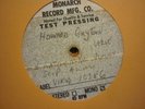 howard guyton i watched you slowly....acetate repro  soul 45 northern