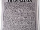 Specials - The Peel Sessions - Vinyl EP UK 1st Press 1987 NM/NM