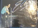 Elvis Presley Blue Rhythms 1984 2 Vinyl Lp Set Everest Records EPC 1000 - NM
