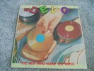 Devo - The Men Who Make The Music 1979 USA DOUBLE LP LUNAR TOONES NOT TMOQ