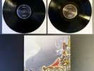 LUCERO That Much Further West 180g VINYL 2LP Sabot 2011 Near-Mint RARE