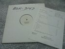 Sex Pistols - Never Mind The Bollocks 1977 USA LP WARNER BROS 1st TEST PRESSING