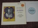 David Oistrakh Trio: Beethoven Archduke Trio (B/S Columbia SAX 2352 UK LP) EX