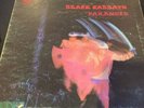 Black Sabbath Paranoid LP Vertigo Swirl Rock Record Vinyl Gatefold