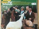 THE BEACH BOYS   PET SOUNDS ORIGINAL STEREO FIRST PRESSING UK 1966 CAPITOL LP