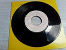 Pre Blank-The Soul Blenders-Wondering Why Time So Hard-Hold On Tight-7' VG