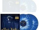 Stevie Nicks 24 Karat Gold Tour Limited Edition Blue & White 2LP Vinyl Import