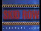 Skid Row - Subhuman Race  2021 Vinyl LP New Unplayed Open Copy