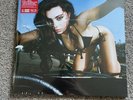 Charli XCX - Crash CLEAR RED VINYL LP WEBSTORE EXCLUSIVE