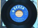 45 giri Rolling Stones: I wanna be your man senza copertina