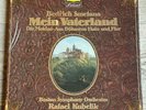 SMETANA Ma Vlast RAFAEL KUBELIK 1stPress DGG STEREO 2LP Box - STILL SEALED