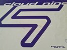 (104) Cloud Nine* ‎– Remix EP 12