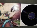 VINYL LP AC/DC DIRTY DEEDS DONE DIRT CHEAP