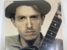Crimes Of The Future Blues Music  LP Billy Childish  Sealed Vinyl Rare SFTR 582