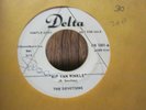 20D VG+ The Devotions rip van winkle Delta PROMO 1001