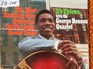 LP JAZZ/FUNK - GEORGE BENSON 1ST IT'S UPTOWN -  USA PRESSING COLUMBIA