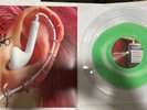 SIGNED Girlfiends Self Titled Pop Punk Vinyl Lp Big Noise Music Group RARE BLINK