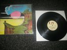 1 Lp  Hawkwind – Warrior On The Edge Of Time  UK-PRESS 1975  VINYL MINT-