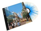 Pond The Weather Special Edition Limited White & Blue Splatter Vinyl Sealed MINT
