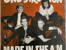 ONE DIRECTION - MADE IN THE A.M. (ORIGINAL UK DOUBLE VINYL)