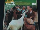 The Beach Boys Pet Sounds (1st Pressing Mono) Album